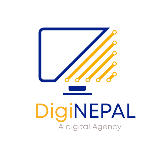 Digi app on laptop